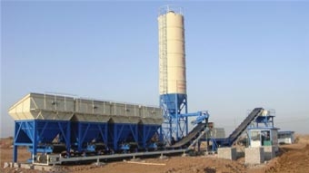穩定土拌和設備廠家